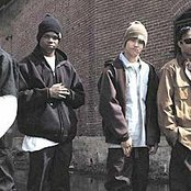 Bone Thugs - List pictures