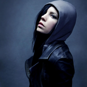 Skylar Grey - List pictures