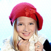 Jackie Evancho - List pictures