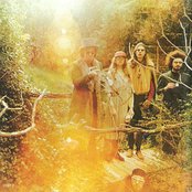 Captain Beefheart & The Magic Band - List pictures