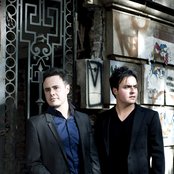 Rio Roma - List pictures