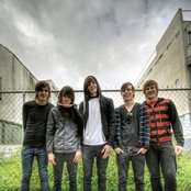 The Maine - List pictures