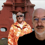 The Orb - List pictures