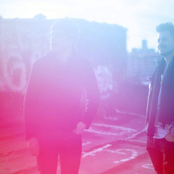 High Highs - List pictures