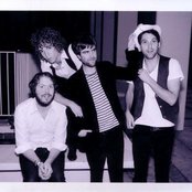 Hot Hot Heat - List pictures