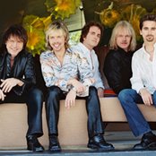 Styx - List pictures