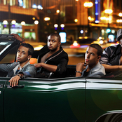 Jls - List pictures
