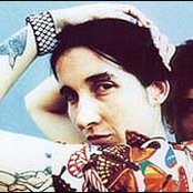 Los Aterciopelados - List pictures