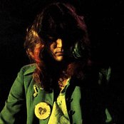 Tommy Bolin - List pictures