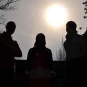 Columbia Nights - List pictures