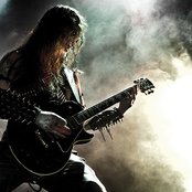 Gorgoroth - List pictures