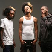 Cold Flamez - List pictures