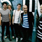 Alphabeat - List pictures