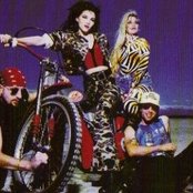 Westworld - List pictures