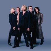 Def Leppard - List pictures