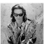 Steve Vai - List pictures