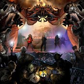 Blind Guardian - List pictures