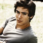 Zac Efron - List pictures