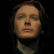 Clay Aiken - List pictures