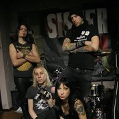 Sister Sin - List pictures
