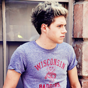 Niall Horan - List pictures