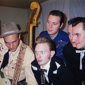 The Legendary Shack Shakers - List pictures