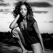 Heather Headley - List pictures