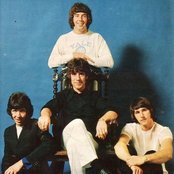 The Tremoloes - List pictures