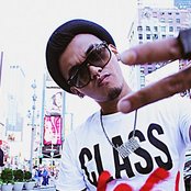 Israel Cruz - List pictures