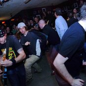 Against All Authority - List pictures