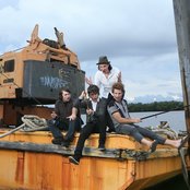 Hungry Kids Of Hungary - List pictures