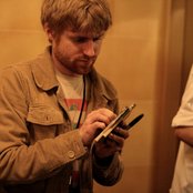 Jukebox The Ghost - List pictures