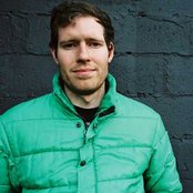 Chad Vangaalen - List pictures