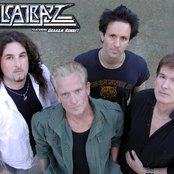 Alcatrazz - List pictures