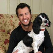 Luke Bryan - List pictures