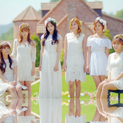 Apink - List pictures