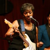 Barbara Lynn - List pictures