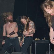 Amon Amarth - List pictures