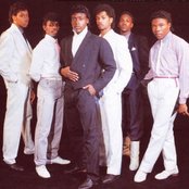 Ready For The World - List pictures