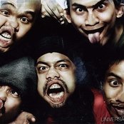 Kamikazee - List pictures