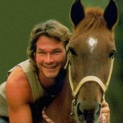 Patrick Swayze - List pictures