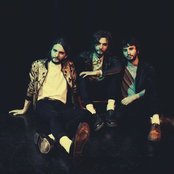 The Family Rain - List pictures