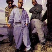 Grand Puba - List pictures