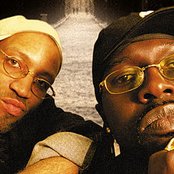 Gravediggaz - List pictures