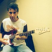 Scott Henderson - List pictures