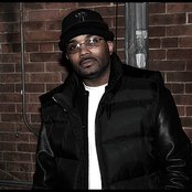 Large Professor - List pictures