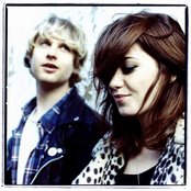 Blood Red Shoes - List pictures