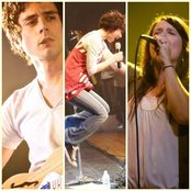 Jesus Culture With Martin Smith - List pictures