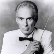 Bill Conti - List pictures