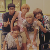 Ftisland - List pictures